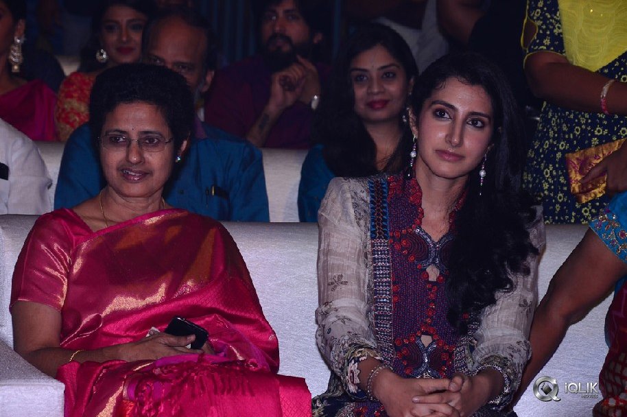 NTR-Biopic-Audio-Launch